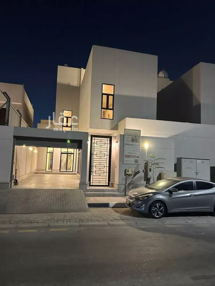فيلا للبيع في شارع سفيان بن سهل, حي المنار, مدينة الدمام, المنطقة الشرقية صورة 2