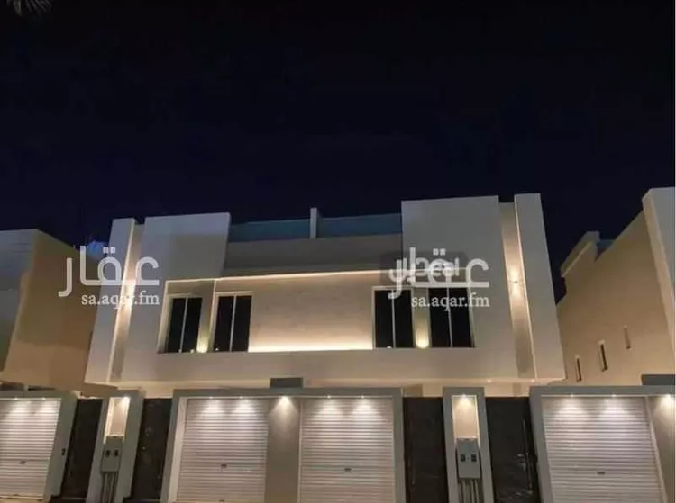 فيلا للإيجار في حي الراكة الجنوبية ، الخبر ، الخبر 1 صورة