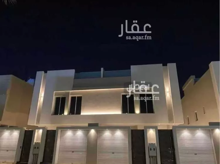 فيلا للإيجار في حي الراكة الجنوبية ، الخبر ، الخبر 1 صورة