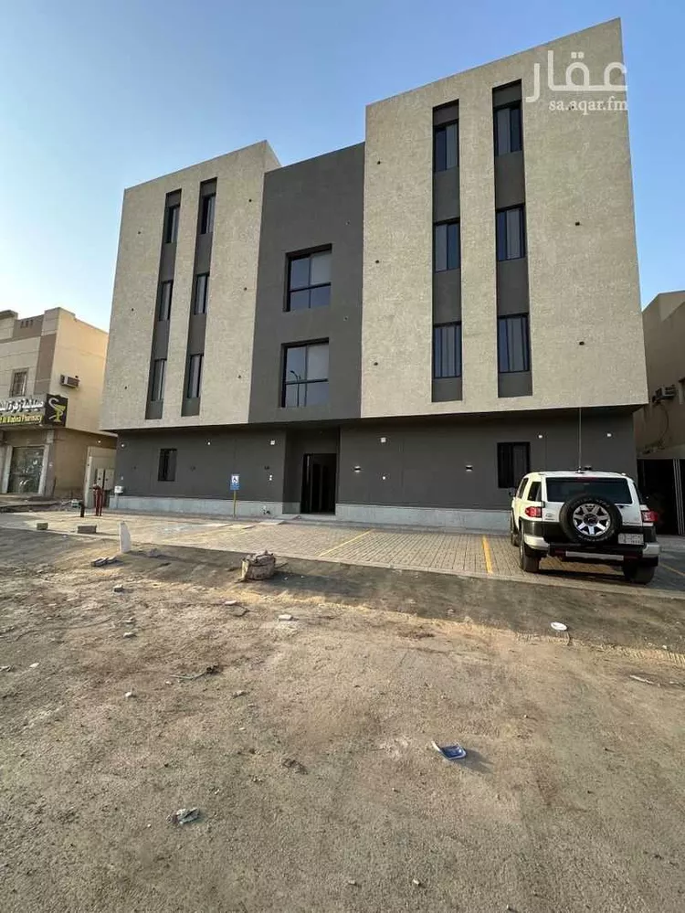 عمارة للإيجار في شارع خليج عدن, حي المناخ, مدينة الرياض, منطقة الرياض