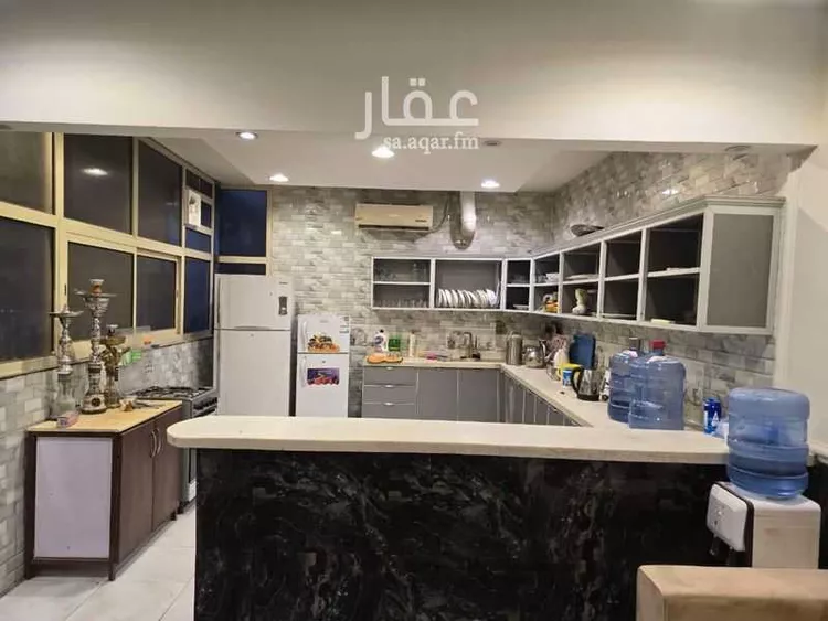 استراحة للبيع في شارع محمد سعيد خفاجي, حي المناخ, مدينة الرياض, منطقة الرياض صورة 5