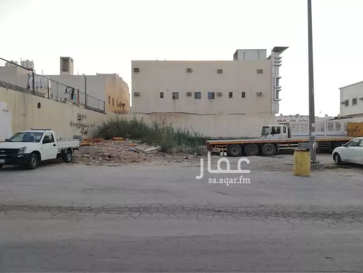 أرض للبيع في شارع وادي الأبطن, حي المناخ, مدينة الرياض, منطقة الرياض صورة 2