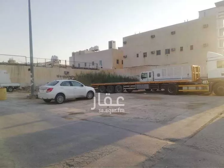 أرض للبيع في شارع وادي الأبطن, حي المناخ, مدينة الرياض, منطقة الرياض