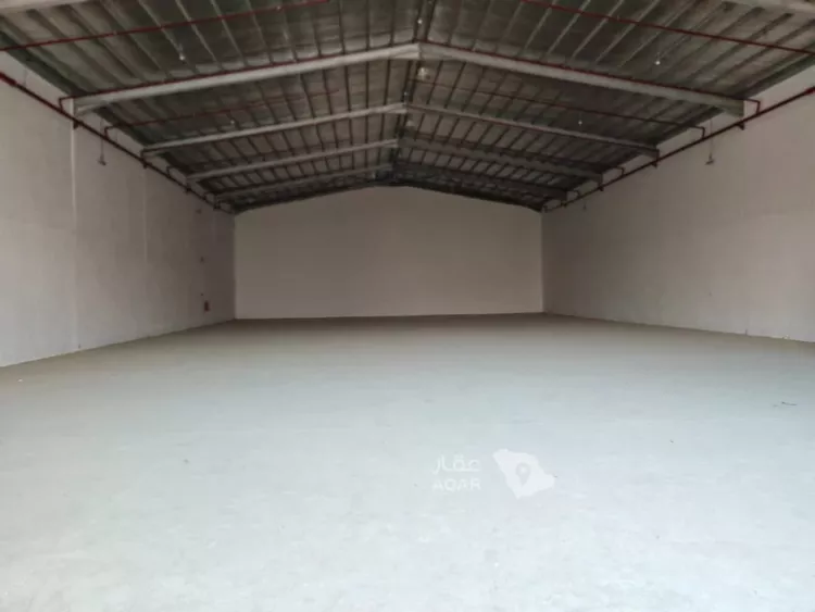 ورشة للإيجار في شارع بقعاء, حي المناخ, مدينة الرياض, منطقة الرياض 8
