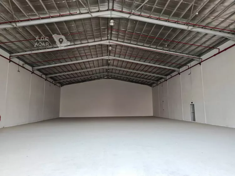 ورشة للإيجار في شارع بقعاء, حي المناخ, مدينة الرياض, منطقة الرياض 5