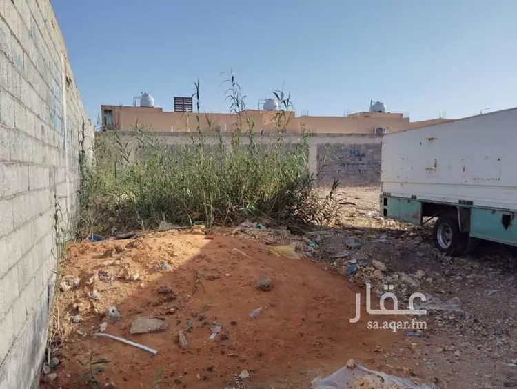 أرض للبيع في شارع طاهر بن محمد سنبل, حي المناخ, مدينة الرياض, منطقة الرياض صورة 3