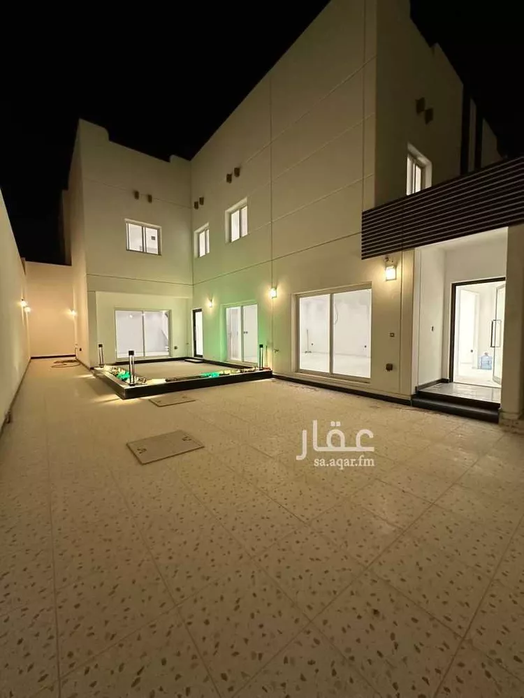 فيلا للبيع في شارع خالد بن حزام بن خويلد , حي الفاروق, مدينة الرياض, منطقة الرياض صورة 4