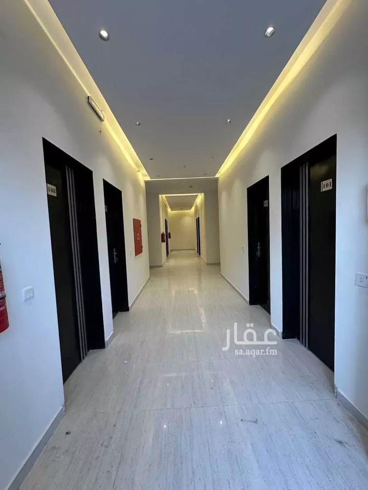 عمارة للإيجار في شارع خليج عدن, حي المناخ, مدينة الرياض, منطقة الرياض صورة 4