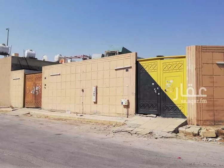 استراحة للبيع في شارع عبدالرحمن المرشدي, حي المناخ, مدينة الرياض, منطقة الرياض صورة 3