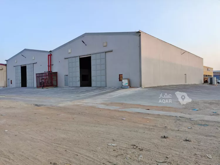 Workshop for rent in Riyadh Al Manakh