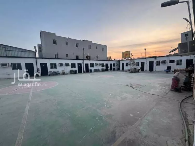 استراحة للبيع في شارع الشيخ عبدالرحمن الداود, حي المناخ, مدينة الرياض, منطقة الرياض صورة 5