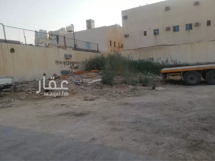 أرض للبيع في شارع وادي الأبطن, حي المناخ, مدينة الرياض, منطقة الرياض صورة 4
