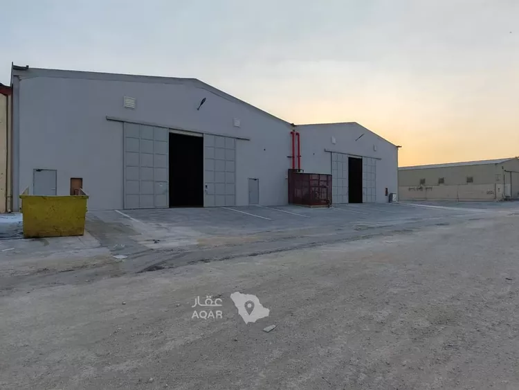 ورشة للإيجار في شارع بقعاء, حي المناخ, مدينة الرياض, منطقة الرياض 2