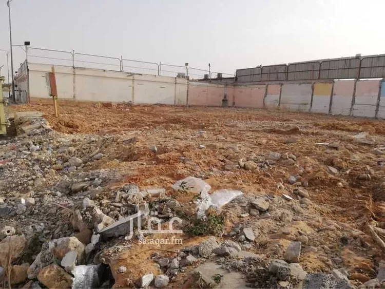 أرض للبيع في شارع وادي الحياة, حي المناخ, مدينة الرياض, منطقة الرياض صورة 4