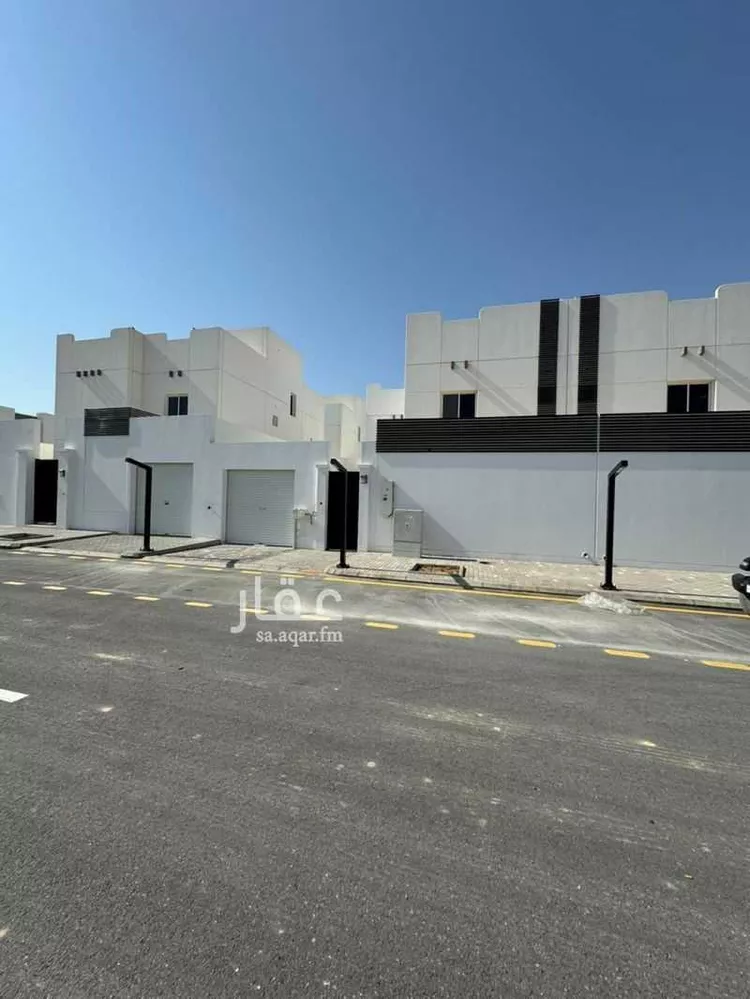فيلا للبيع في شارع خالد بن حزام بن خويلد , حي الفاروق, مدينة الرياض, منطقة الرياض