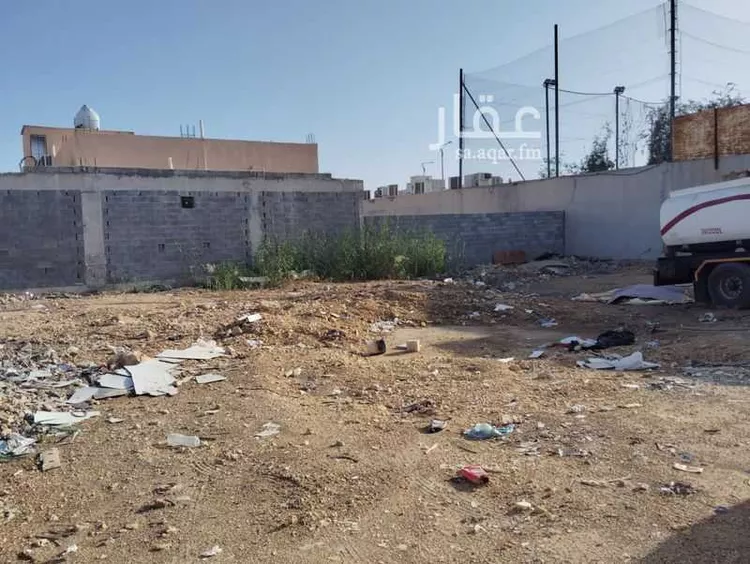 أرض للبيع في شارع طاهر بن محمد سنبل, حي المناخ, مدينة الرياض, منطقة الرياض صورة 4