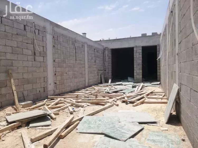 استراحة للبيع في شارع عبيد بن خالد السلمي, حي المناخ, مدينة الرياض, منطقة الرياض صورة 3