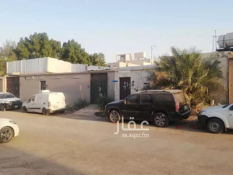 استراحة للبيع في شارع صالح بن إبراهيم الريس, حي المناخ, مدينة الرياض, منطقة الرياض صورة 3