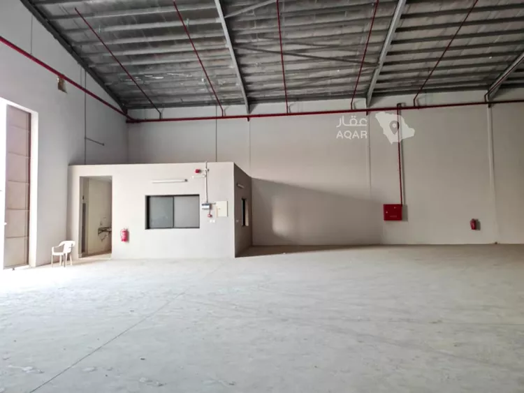 ورشة للإيجار في شارع بقعاء, حي المناخ, مدينة الرياض, منطقة الرياض 7