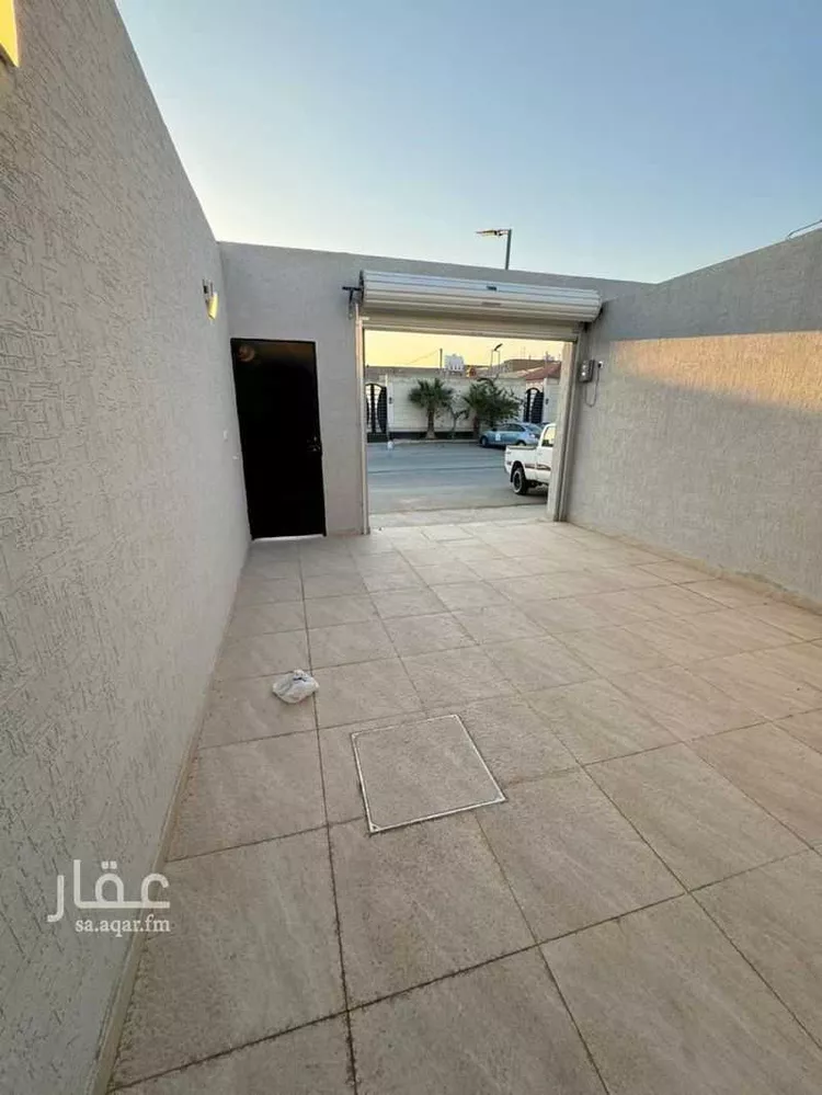 استراحة للإيجار في شارع عبدالوهاب بن علي, حي المناخ, مدينة الرياض, منطقة الرياض صورة 2