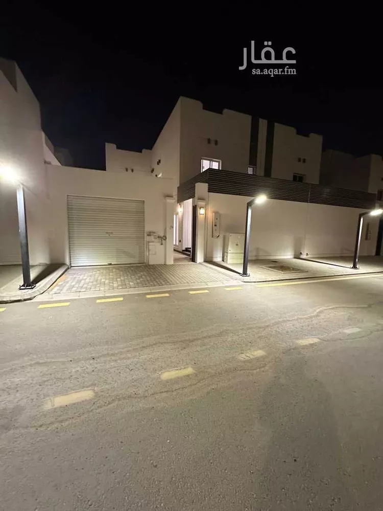 فيلا للبيع في شارع خالد بن حزام بن خويلد , حي الفاروق, مدينة الرياض, منطقة الرياض صورة 2