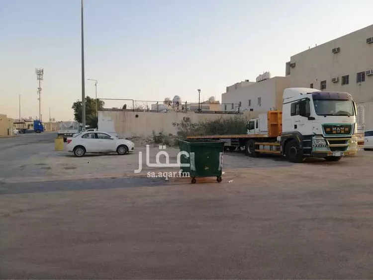 أرض للبيع في شارع وادي الأبطن, حي المناخ, مدينة الرياض, منطقة الرياض صورة 3