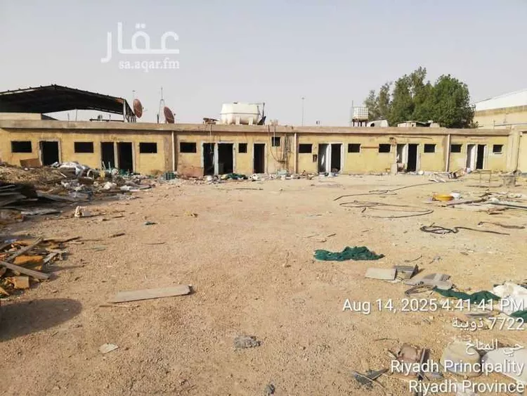 استراحة للإيجار في شارع ذويبة, حي المناخ, مدينة الرياض, منطقة الرياض صورة 3