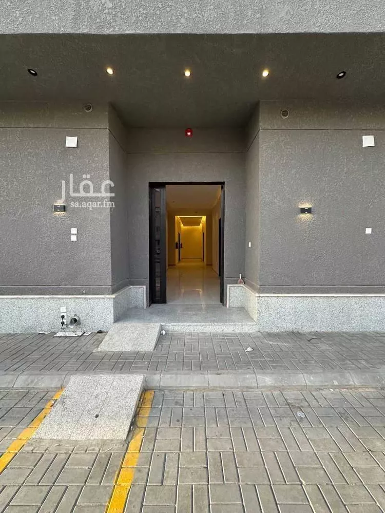 عمارة للإيجار في شارع خليج عدن, حي المناخ, مدينة الرياض, منطقة الرياض صورة 3