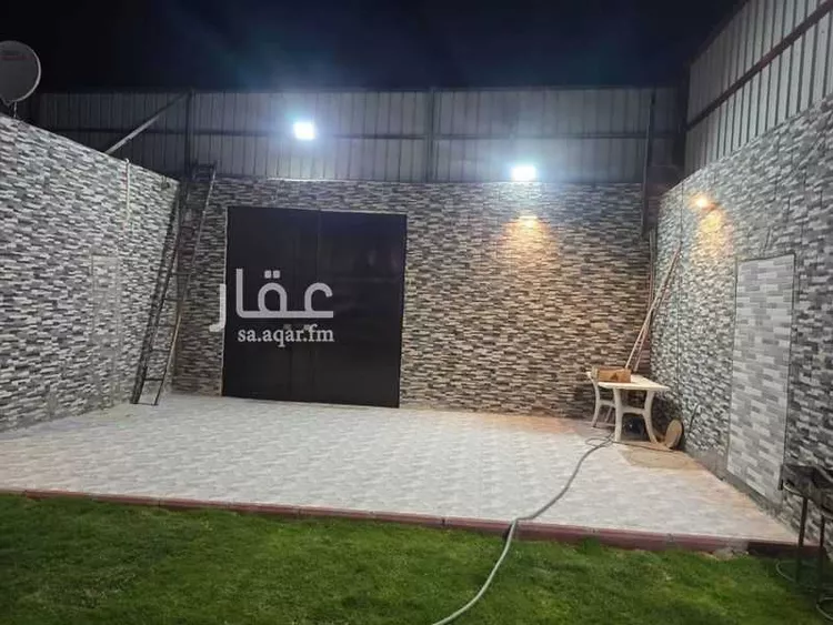 استراحة للبيع في شارع محمد سعيد خفاجي, حي المناخ, مدينة الرياض, منطقة الرياض صورة 4