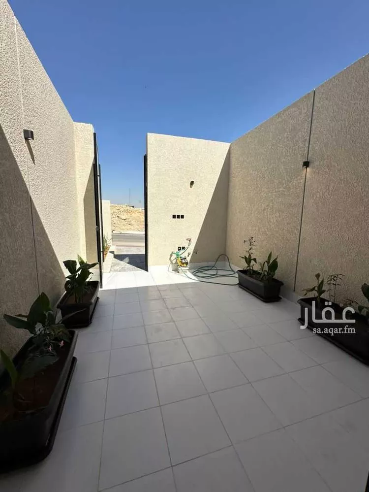 استراحة للإيجار في شارع عبدالله أبي الخير, حي المناخ, مدينة الرياض, منطقة الرياض صورة 3