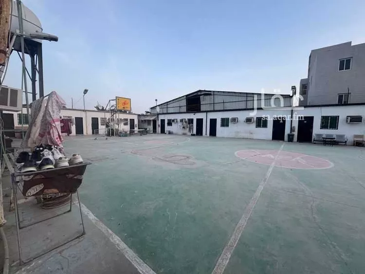 استراحة للبيع في شارع الشيخ عبدالرحمن الداود, حي المناخ, مدينة الرياض, منطقة الرياض صورة 4