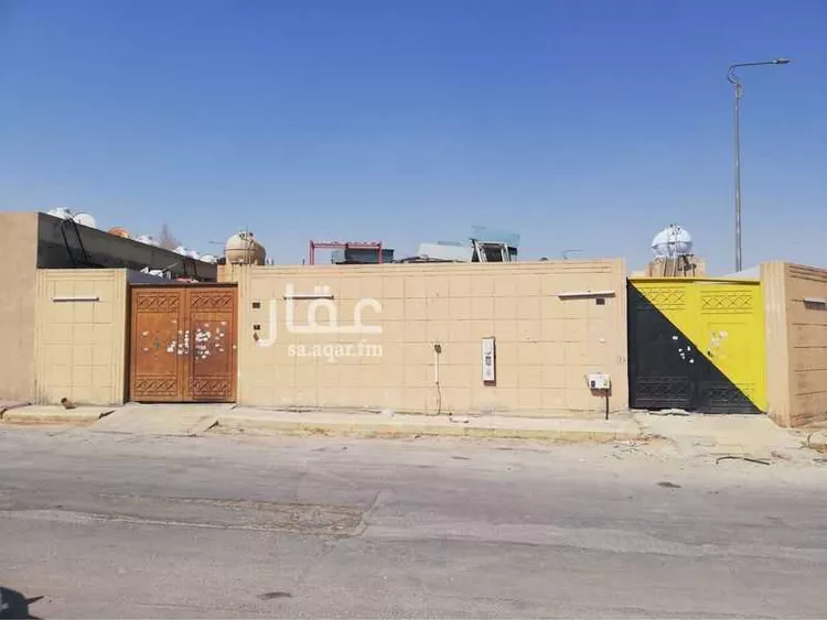 استراحة للبيع في شارع عبدالرحمن المرشدي, حي المناخ, مدينة الرياض, منطقة الرياض