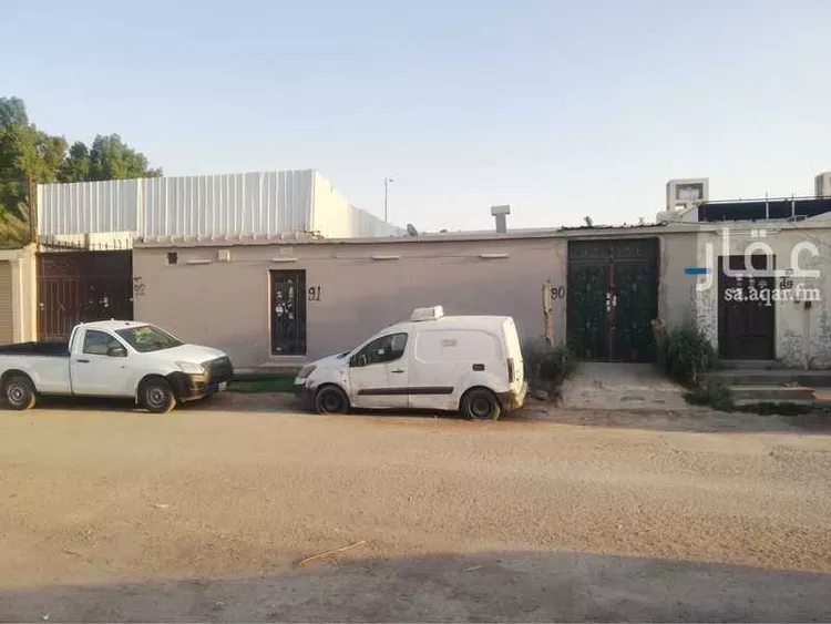 استراحة للبيع في شارع صالح بن إبراهيم الريس, حي المناخ, مدينة الرياض, منطقة الرياض صورة 2