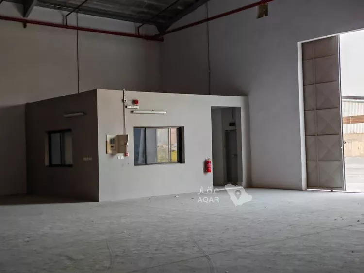 ورشة للإيجار في شارع بقعاء, حي المناخ, مدينة الرياض, منطقة الرياض 6
