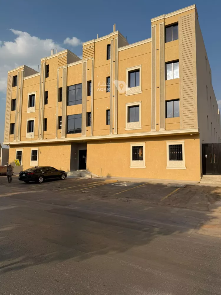 عمارة للإيجار في شارع محمد بن مخلد الانصاري, حي الفيصلية, مدينة الرياض, منطقة الرياض صورة 2