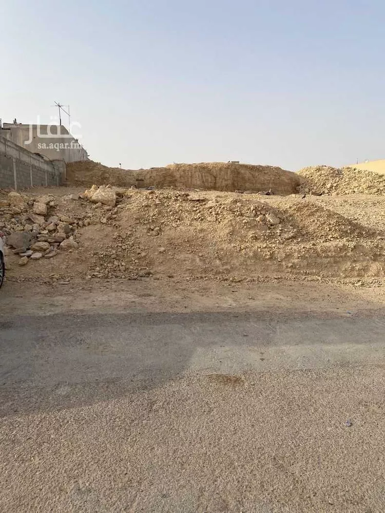 أرض للبيع في شارع عبدالله ابو الخير, حي المناخ, مدينة الرياض, منطقة الرياض صورة 2