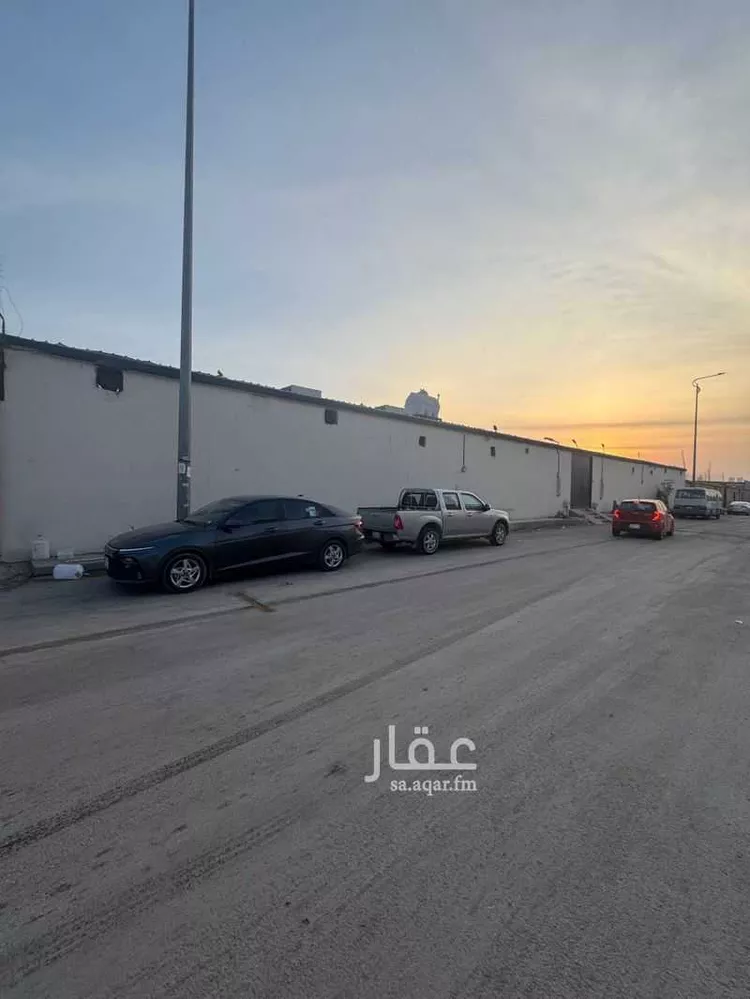 استراحة للبيع في شارع الشيخ عبدالرحمن الداود, حي المناخ, مدينة الرياض, منطقة الرياض صورة 2