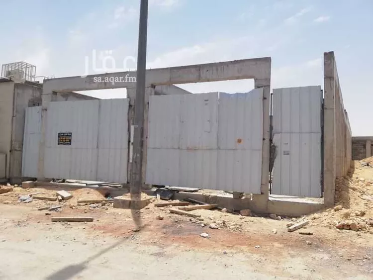 استراحة للبيع في شارع عبيد بن خالد السلمي, حي المناخ, مدينة الرياض, منطقة الرياض صورة 2