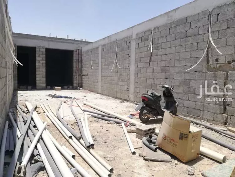استراحة للبيع في شارع عبيد بن خالد السلمي, حي المناخ, مدينة الرياض, منطقة الرياض صورة 4