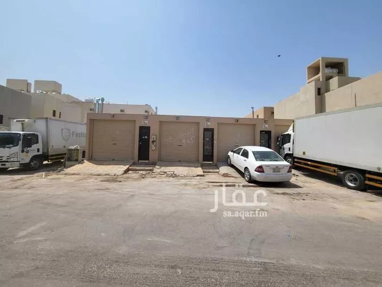 استراحة للبيع في شارع أحمد الداغستاني, حي المناخ, مدينة الرياض, منطقة الرياض