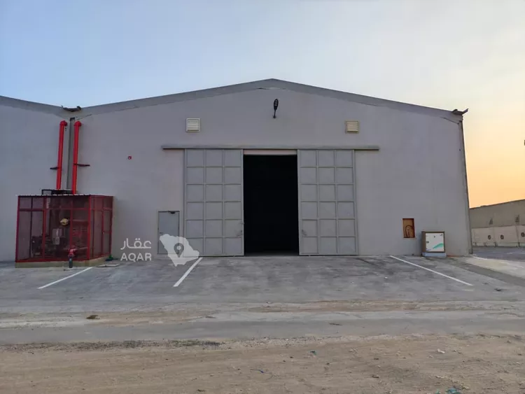 ورشة للإيجار في شارع بقعاء, حي المناخ, مدينة الرياض, منطقة الرياض 4