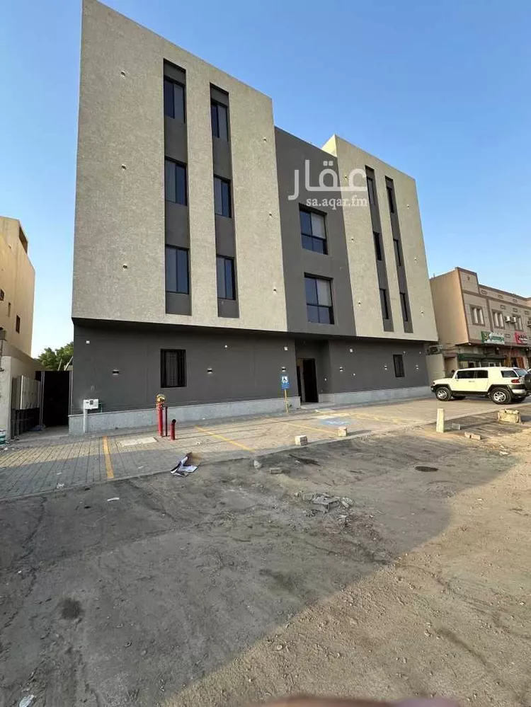 عمارة للإيجار في شارع خليج عدن, حي المناخ, مدينة الرياض, منطقة الرياض صورة 2