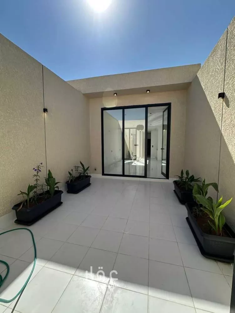 استراحة للإيجار في شارع عبدالله أبي الخير, حي المناخ, مدينة الرياض, منطقة الرياض صورة 2