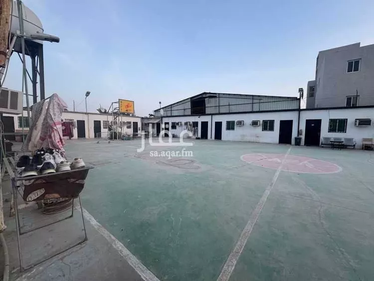 استراحة للبيع في شارع الشيخ عبدالرحمن الداود, حي المناخ, مدينة الرياض, منطقة الرياض صورة 4