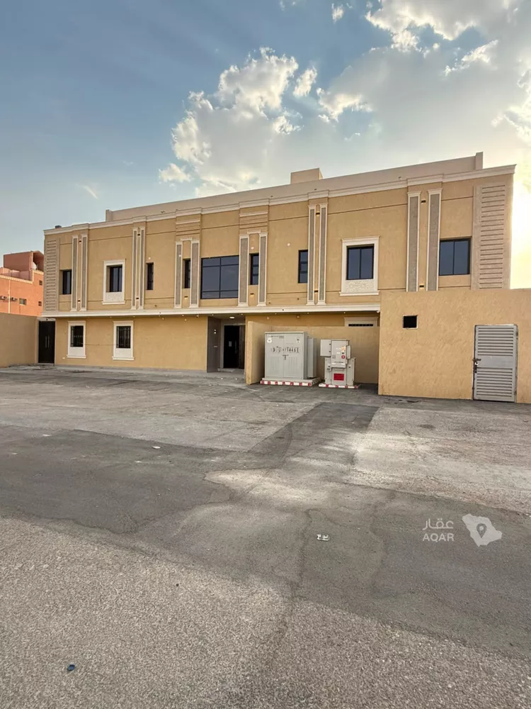 عمارة للإيجار في شارع محمد بن مخلد الانصاري, حي الفيصلية, مدينة الرياض, منطقة الرياض 6