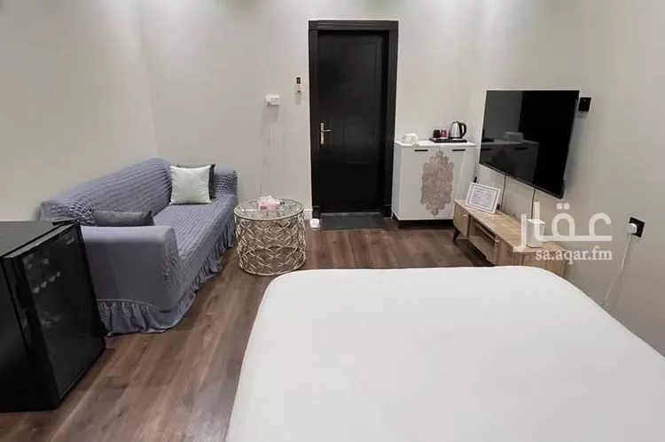 شقة للإيجار في شارع أرطاة بن كعب ، حي العقيق ، الرياض ، منطقة الرياض صورة 5