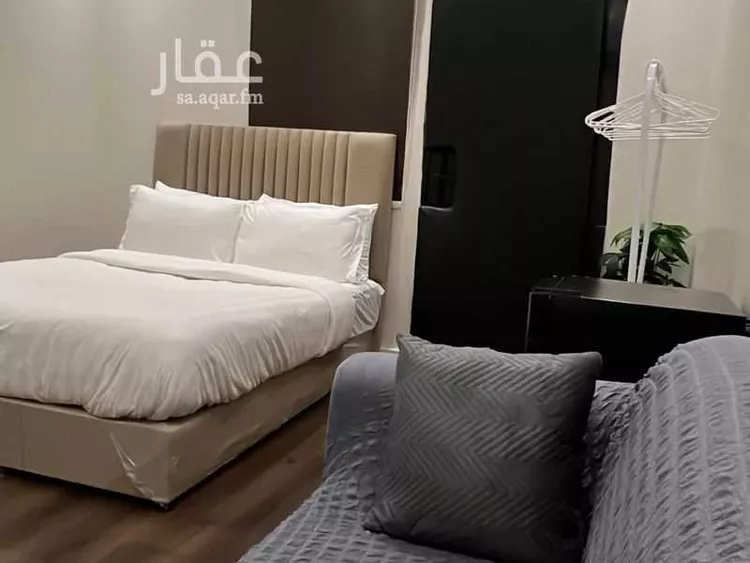 شقة للإيجار في شارع أرطاة بن كعب ، حي العقيق ، الرياض ، منطقة الرياض