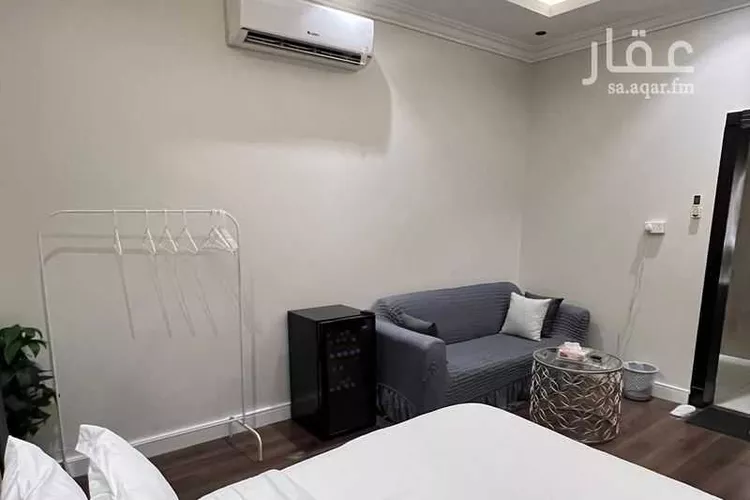 شقة للإيجار في شارع أرطاة بن كعب ، حي العقيق ، الرياض ، منطقة الرياض صورة 2