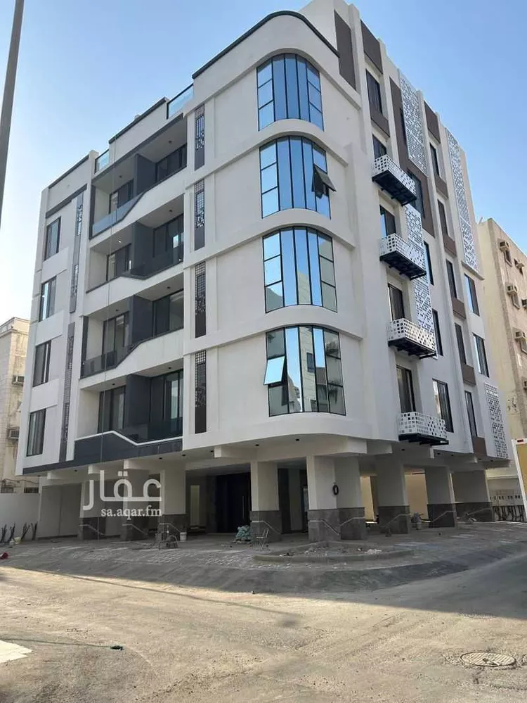 شقة للإيجار في شارع محمد علي مغربي, حي الروضة, مدينة جدة, منطقة مكة المكرمة