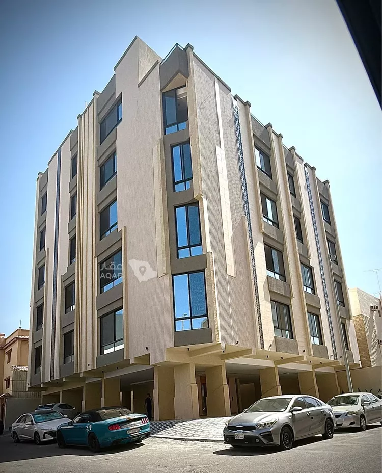 شقة للإيجار في شارع عبدالله بلخير, حي الروضة, مدينة جدة, منطقة مكة المكرمة 7